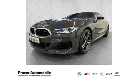 BMW 8er