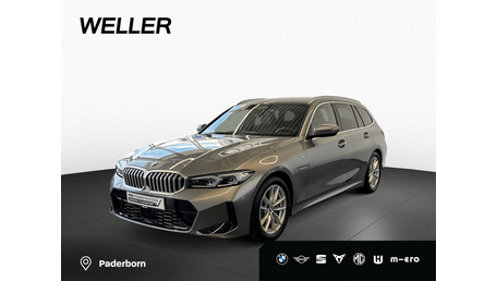 BMW 3er
