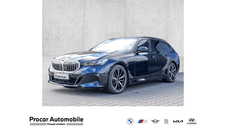 BMW 5er