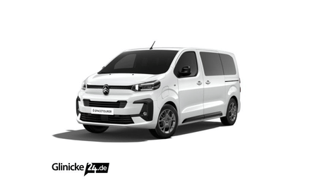Citroën ë-SpaceTourer