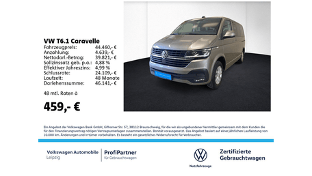 Volkswagen T6
