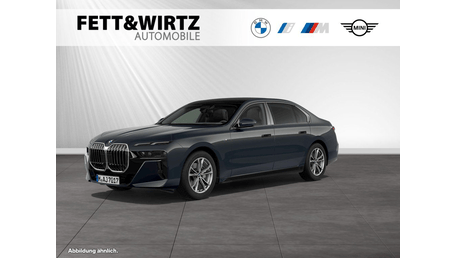 BMW 7er