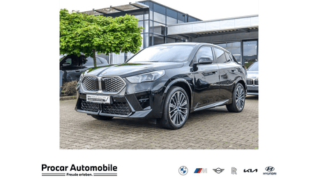 BMW iX2