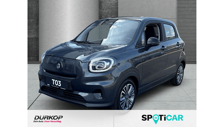 Leapmotor T03