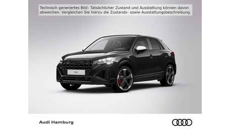 Audi SQ2