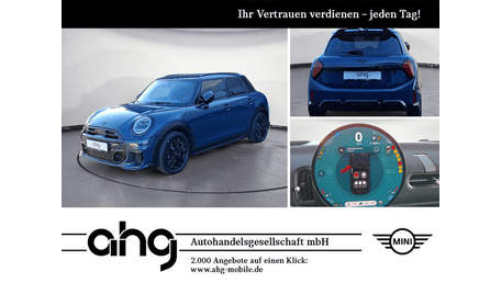 MINI John Cooper Works