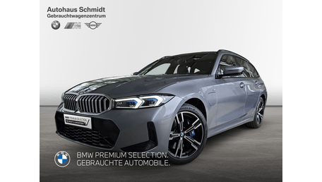 BMW 3er