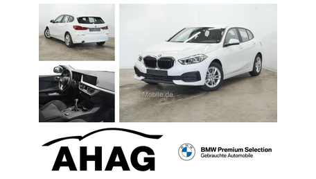 BMW 1er