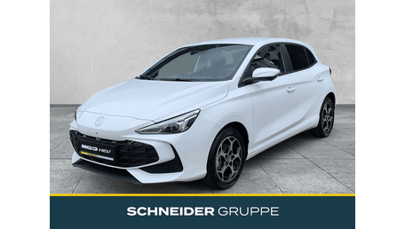MG MG3