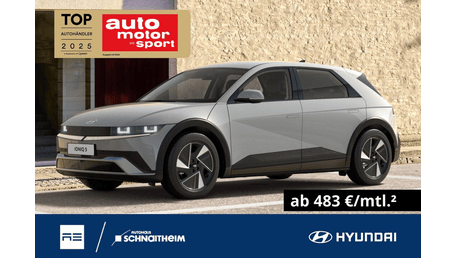 Hyundai IONIQ 5