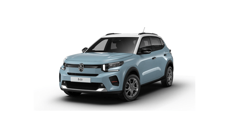 Citroën e-C3