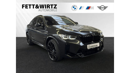 BMW X4 M