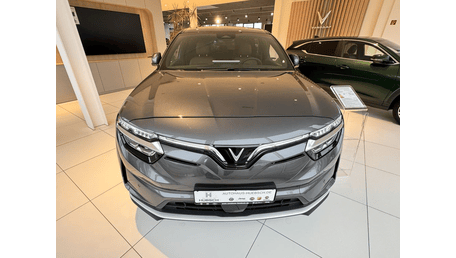 VinFast VF 8