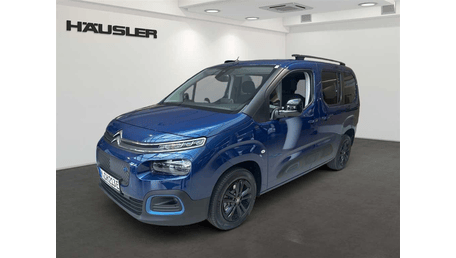 Citroën e-Berlingo