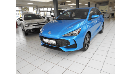 MG MG3