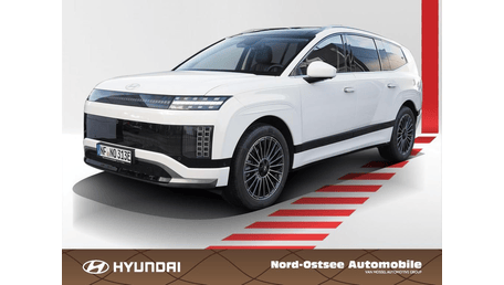 Hyundai IONIQ 9
