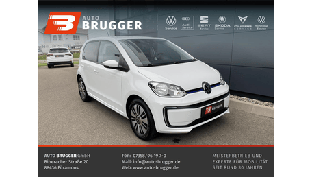 Volkswagen e-up!