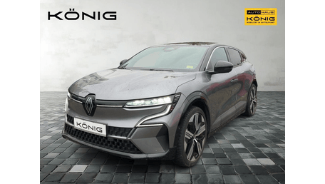 Renault Mégane E-Tech