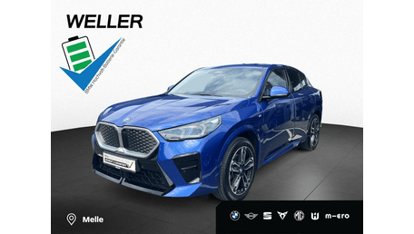 BMW iX2