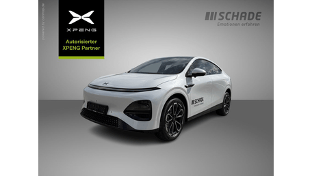 Xpeng G6