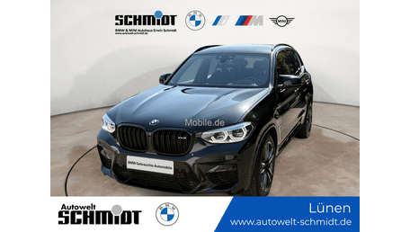 BMW X3 M
