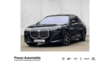 BMW 7er