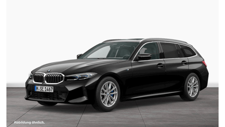 BMW 3er