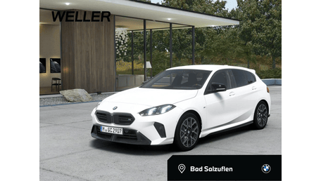 BMW 1er