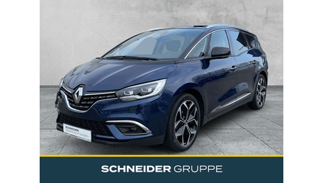 Renault Grand Scénic