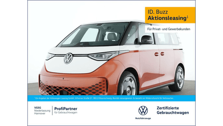 Volkswagen ID.Buzz
