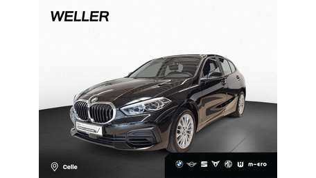 BMW 1er
