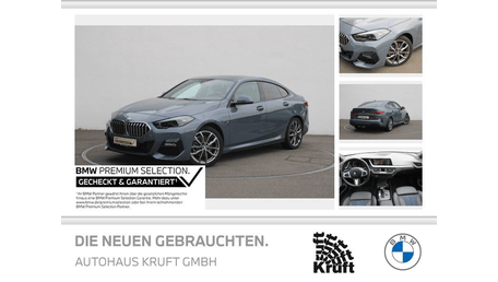 BMW 2er