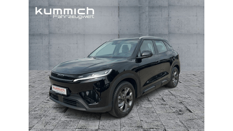 BYD ATTO 2