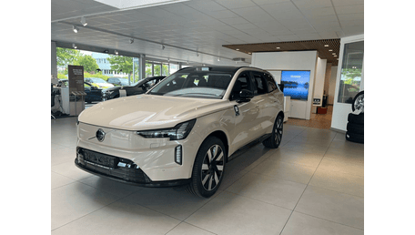 Volvo EX90