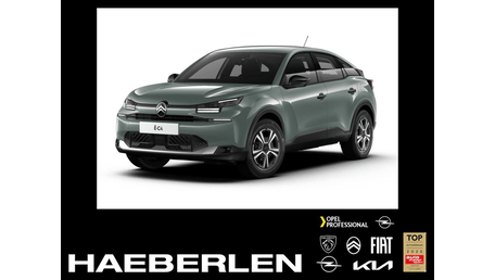 Citroën ë-C4