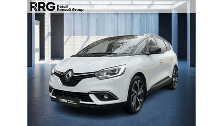Renault Grand Scénic