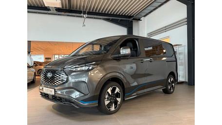 Ford E-Tourneo