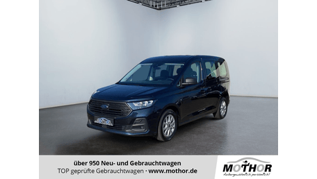 Ford Tourneo