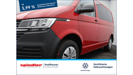 Volkswagen T6