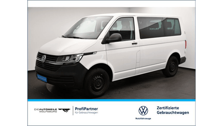 Volkswagen T6