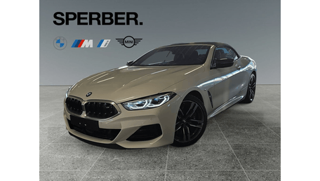 BMW 8er
