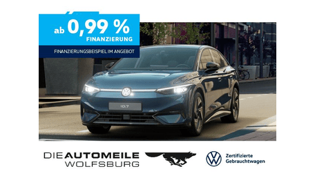 Volkswagen ID.7