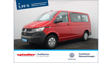 Volkswagen T6