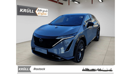 Nissan Ariya