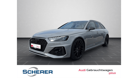 Audi RS4