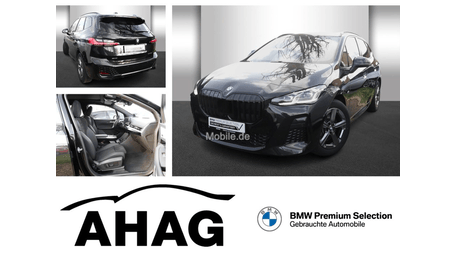 BMW 2er