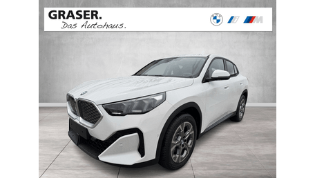 BMW iX2