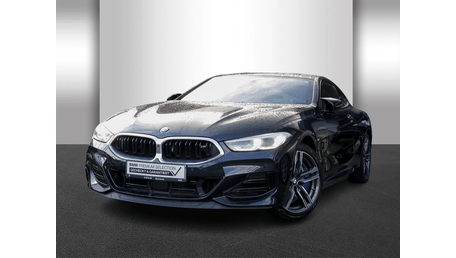 BMW 8er