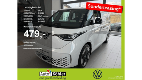 Volkswagen ID.Buzz