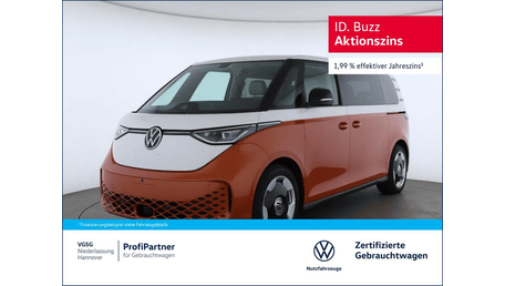 Volkswagen ID.Buzz